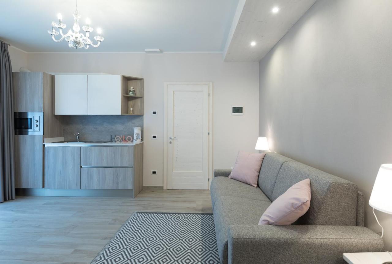 Rogolo Residenza Conca Verde B&B La Suite المظهر الخارجي الصورة