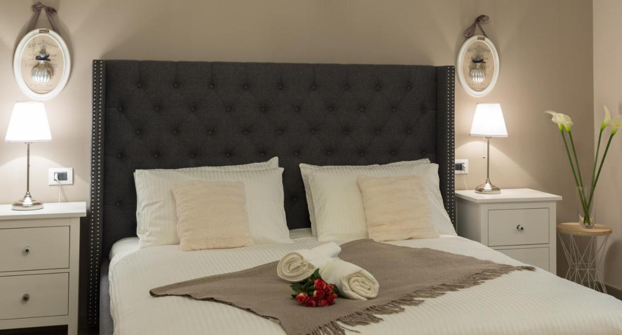 Rogolo Residenza Conca Verde B&B La Suite المظهر الخارجي الصورة